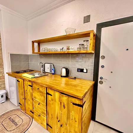 Zen House Lejlighed Kaş