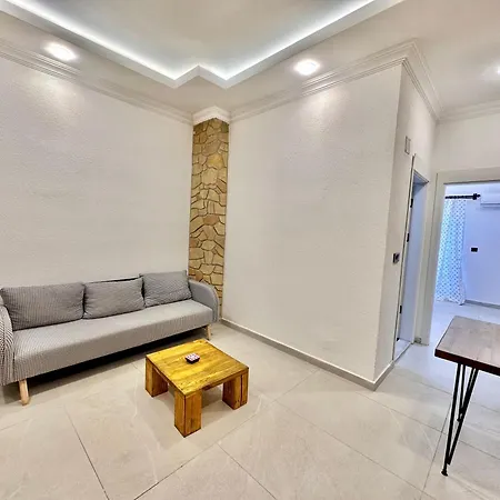 Zen House Kaş