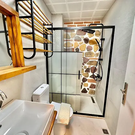 Apartment Zen House Kaş