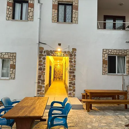 Apartment Zen House Kaş